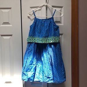 Gap kids dress size XL